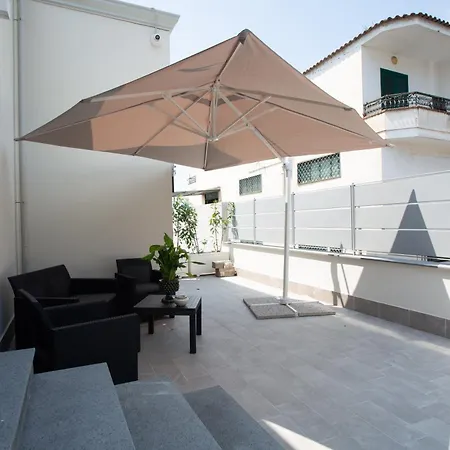 Casa de hóspedes Palazzo Vesuviano 3*