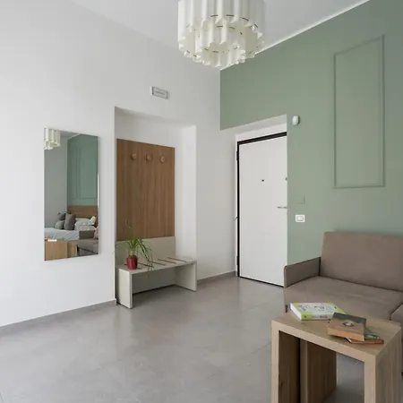 Palazzo Vesuviano 3* Terzigno