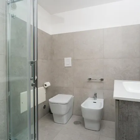 Casa de hóspedes Palazzo Vesuviano 3*