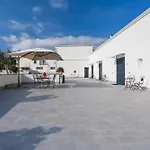 Palazzo Vesuviano 게스트하우스 테르지뇨