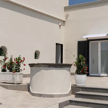 Guest house Palazzo Vesuviano