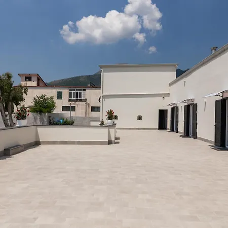 Gasthof Palazzo Vesuviano 3*