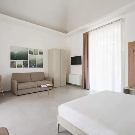 Guest house Palazzo Vesuviano 3*