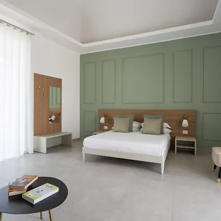 Palazzo Vesuviano Guest house Terzigno
