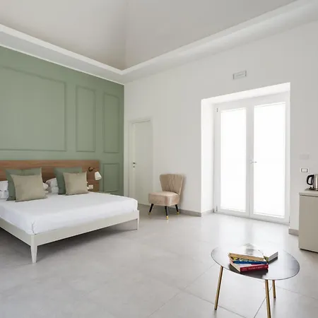 Palazzo Vesuviano 3* Terzigno