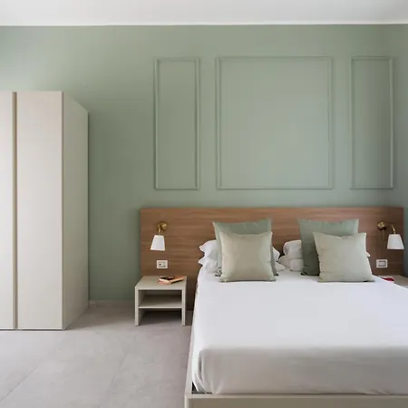 Guest house Palazzo Vesuviano 3*