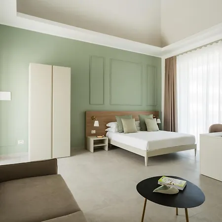 Palazzo Vesuviano 3* Terzigno
