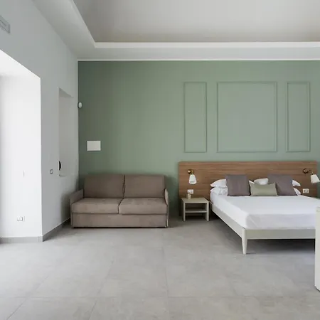 Palazzo Vesuviano Guest house Terzigno