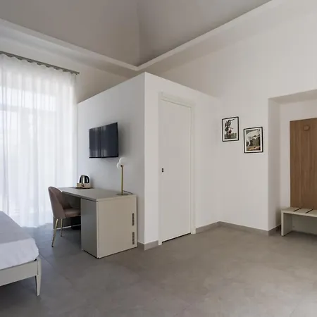 Palazzo Vesuviano 3* Terzigno