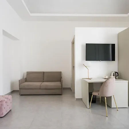 Palazzo Vesuviano 3* Terzigno