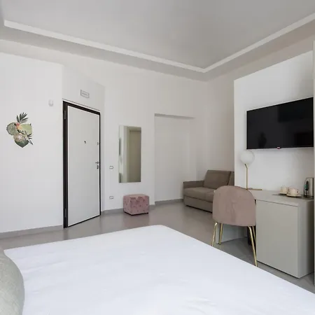 Guest house Palazzo Vesuviano