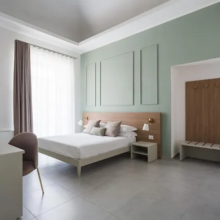 Palazzo Vesuviano Gasthof 3*