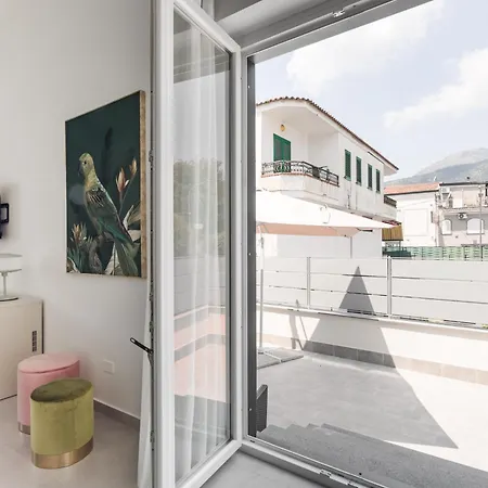 Palazzo Vesuviano 3* Terzigno