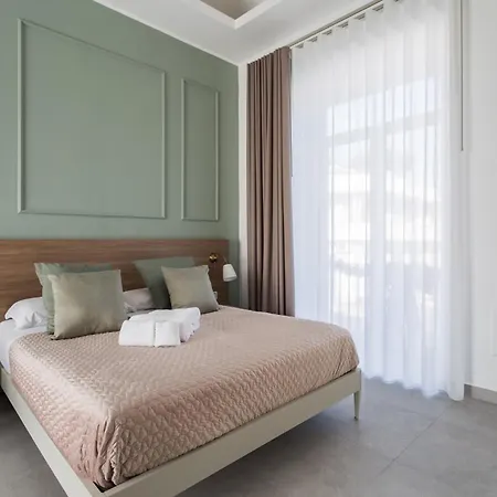 Palazzo Vesuviano Guest house 3*
