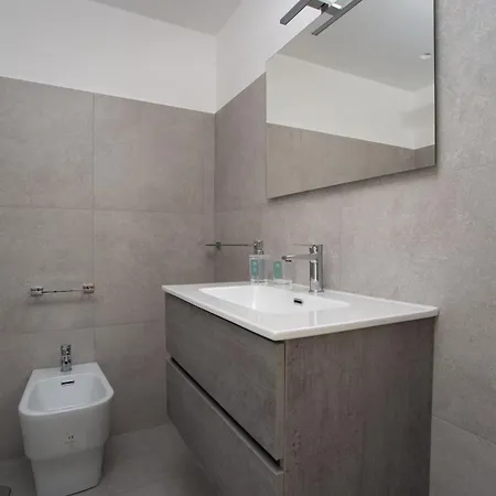 Palazzo Vesuviano Guest house 3*