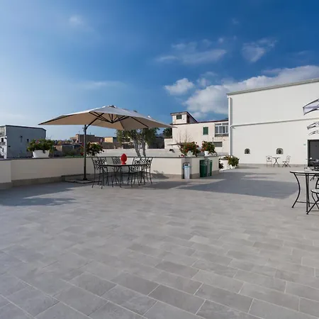 Palazzo Vesuviano Pensión Terzigno