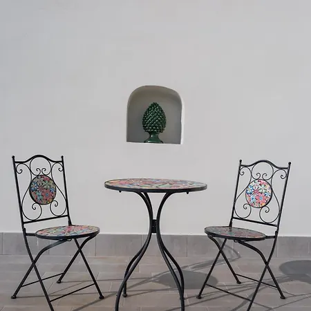 Palazzo Vesuviano 3* Terzigno