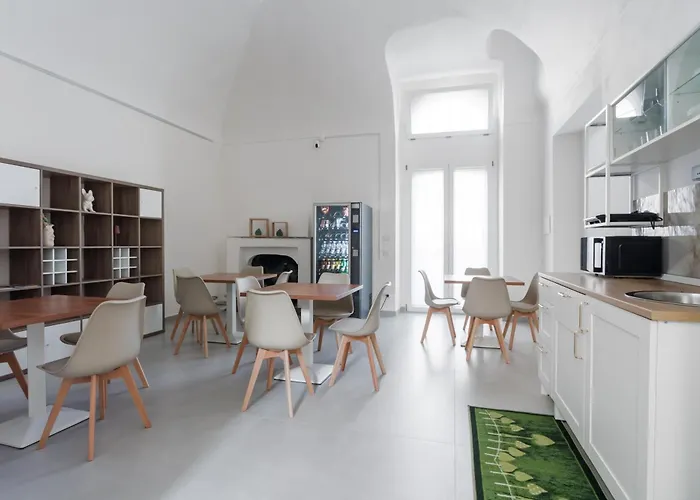 Palazzo Vesuviano Pensjonat 3*