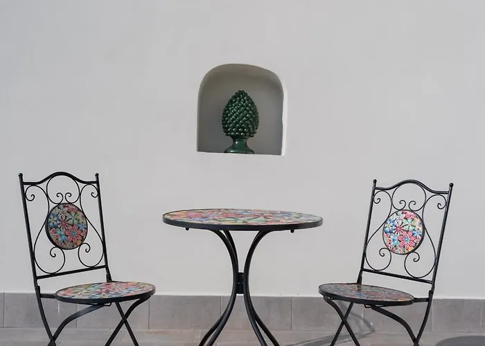 Palazzo Vesuviano 3* Terzigno